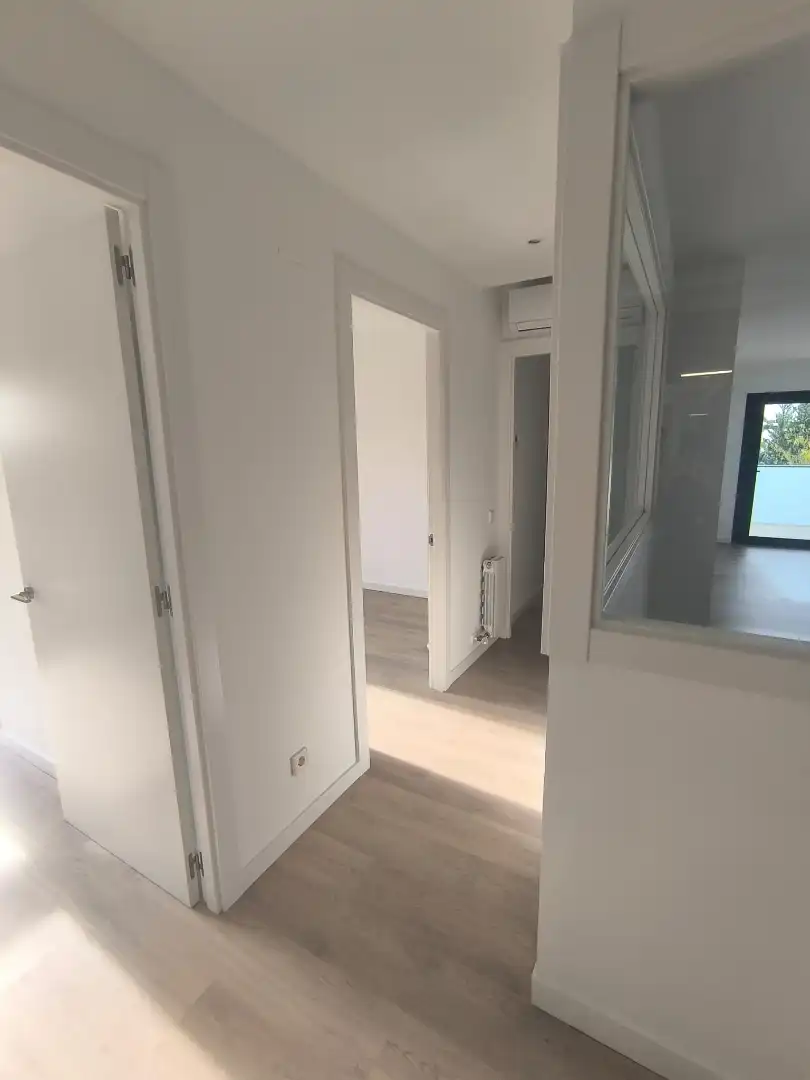 Flat for rent in Vilablareix, Girona