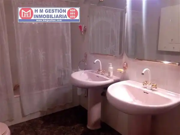 Flat with terrace for sale in Alcázar de San Juan, imagen 22