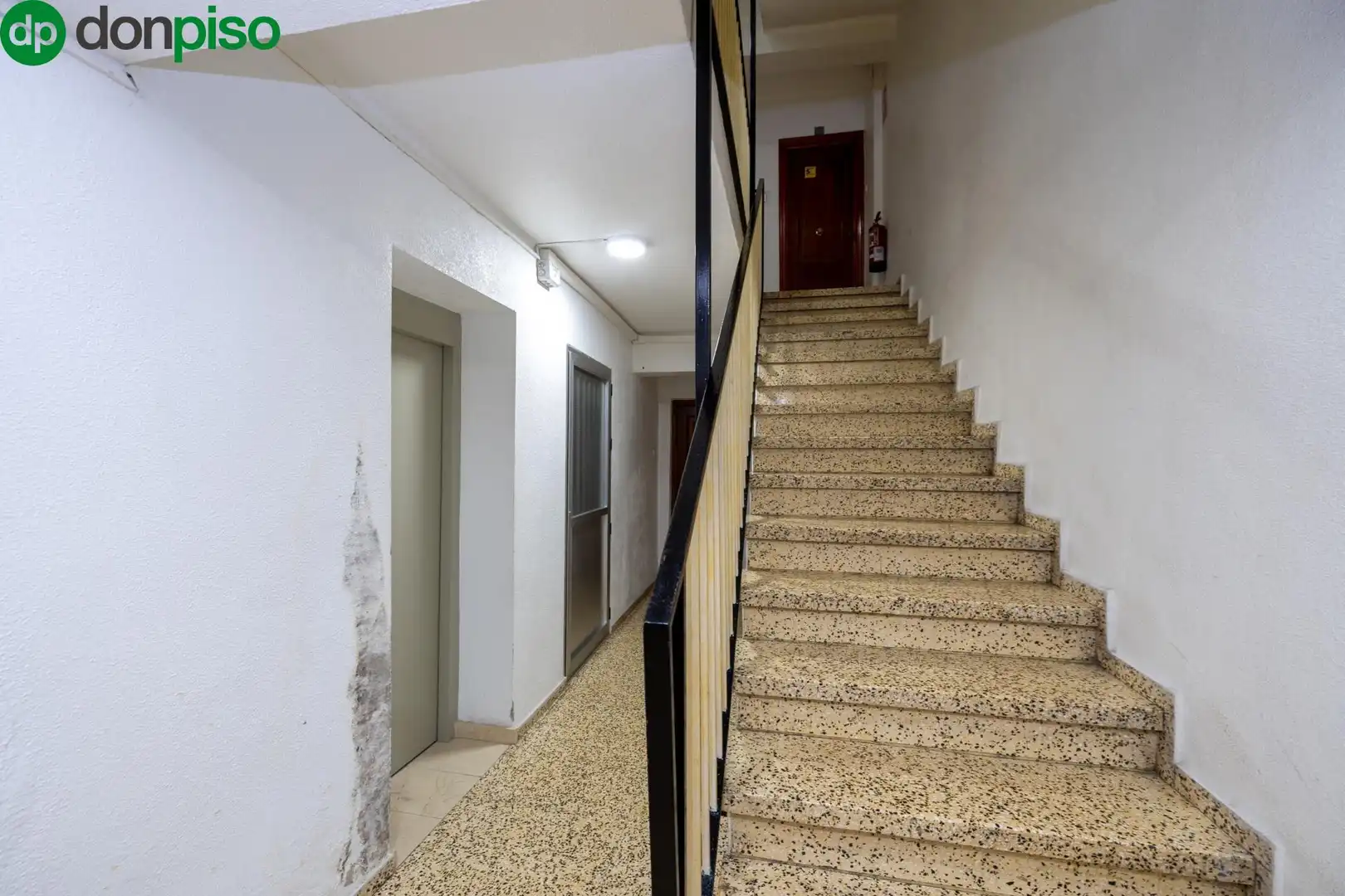 Piso en venta en Granada