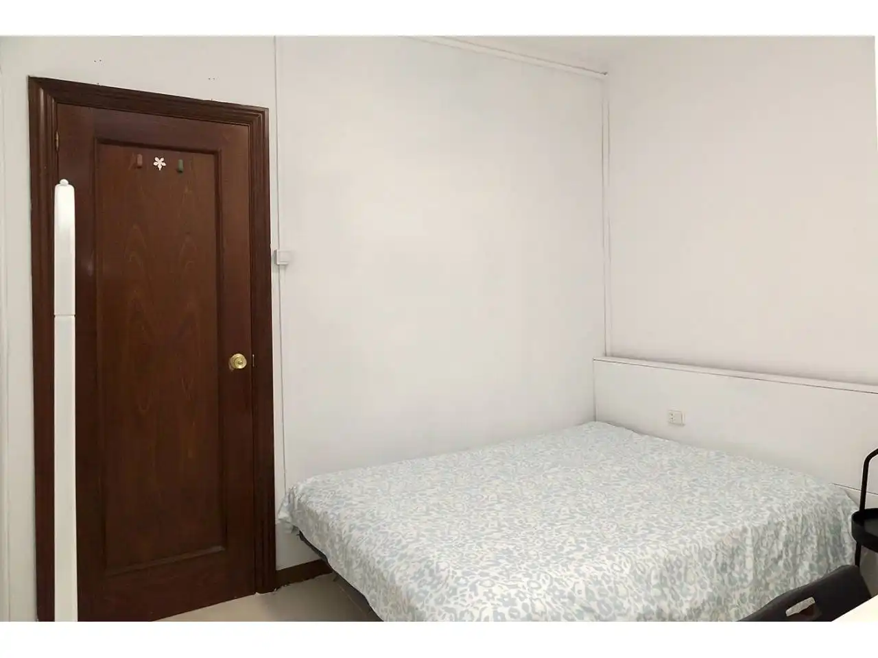 Habitación de Piso en venta en Barcelona con Calefacción