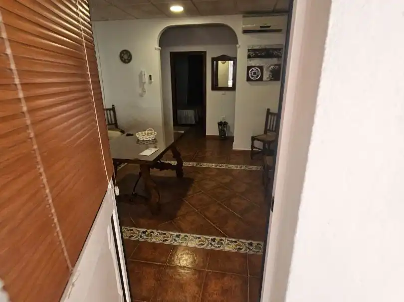 Haus zur Miete in Avenida Reina de Los Angeles 0, imagen 9