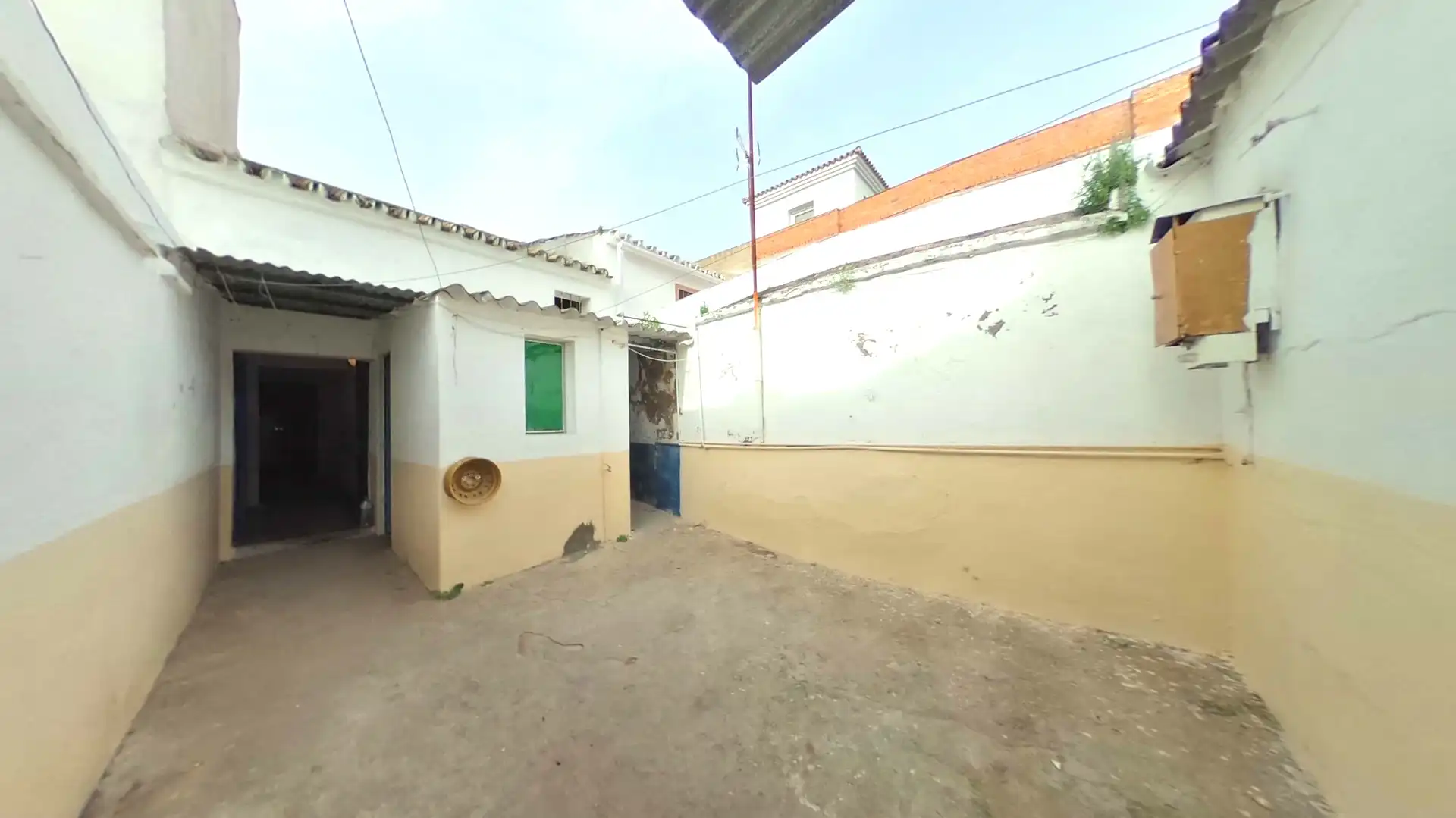 Detached homes for sale in Pablo Picasso, Alcolea del Río