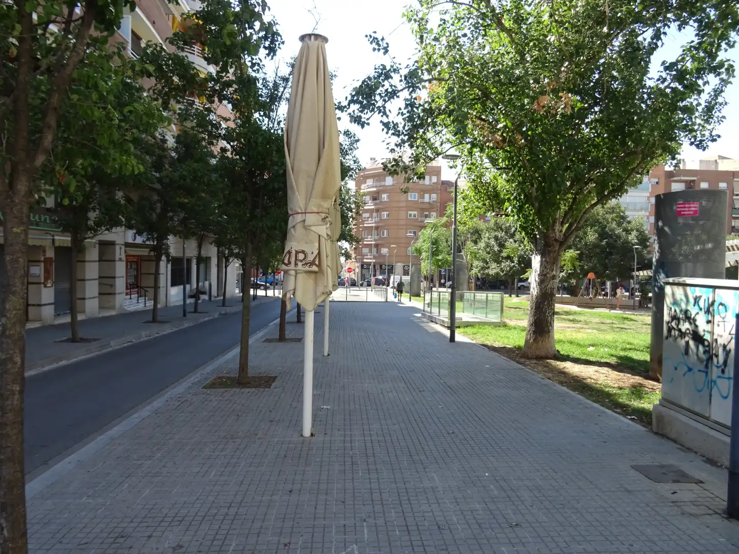 Locale commerciale in cessione a Carrer de Girona 272, imagen 25