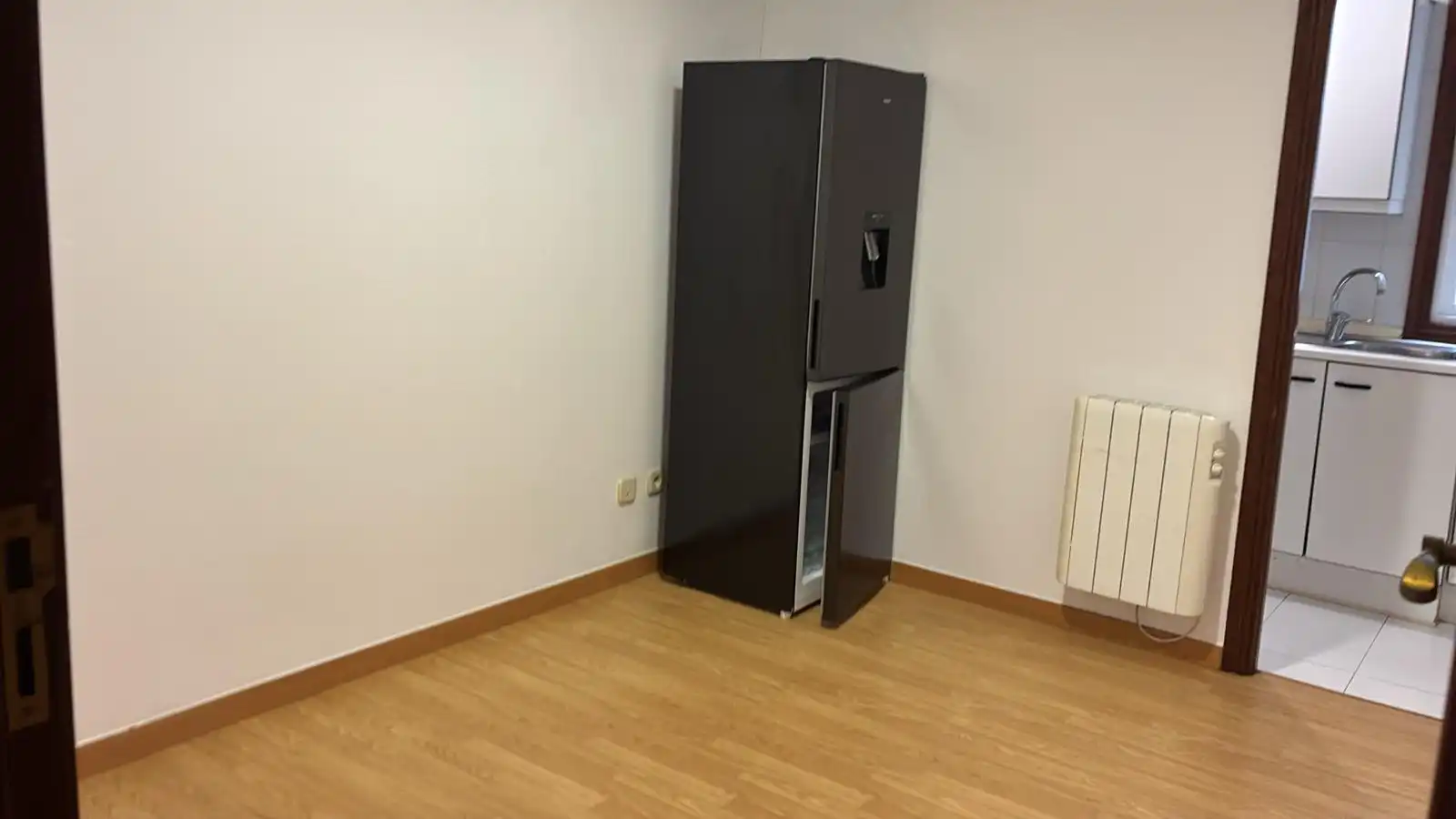 Cuina de Apartament en venda en Vigo 