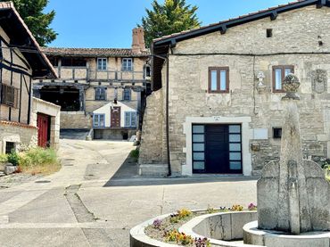 Maison rustique à vendre à Travesía Real