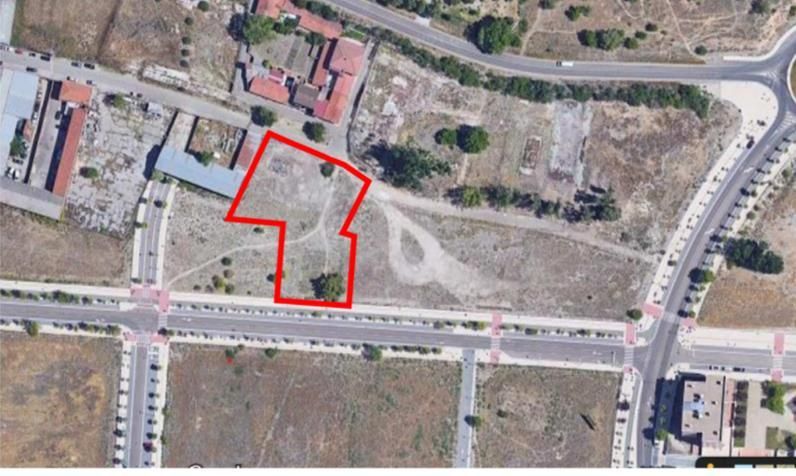 Residencial en venda en Valladolid Capital