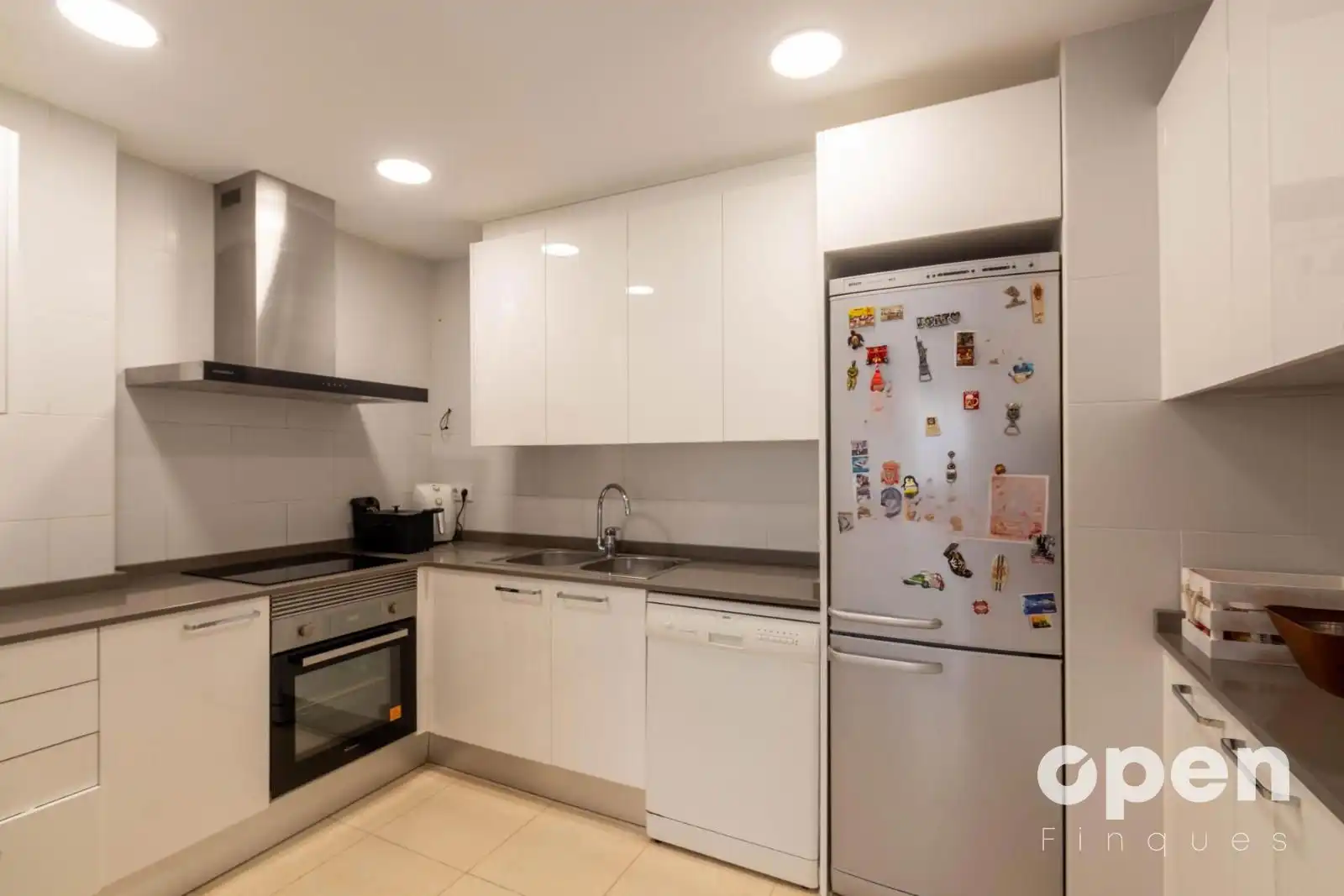 Dúplex en venta en Miquel Vives, Plaça Catalunya - Escola Industrial