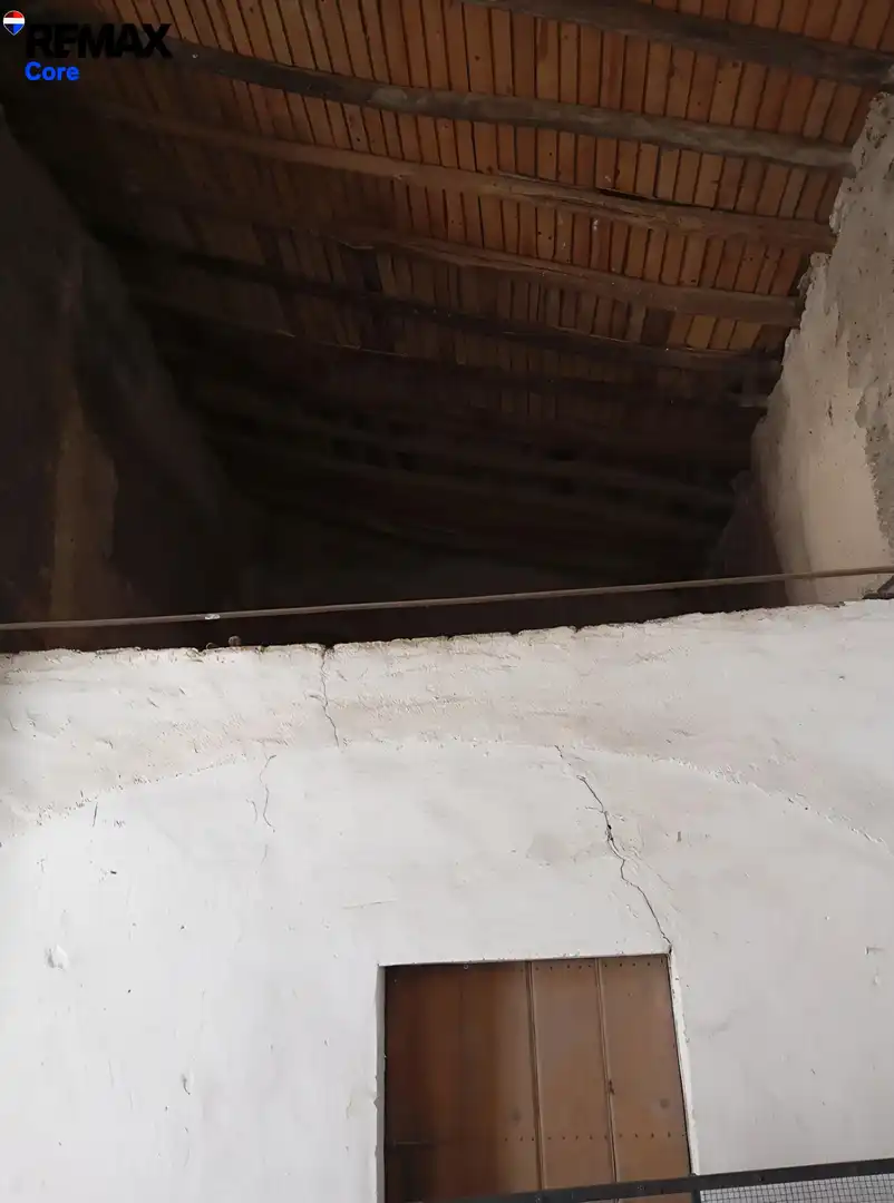 Garage zum Verkauf in Montánchez