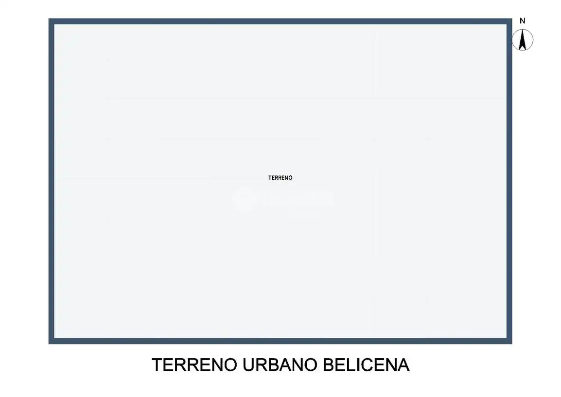 Residential land for sale in Belicena, imagen 5
