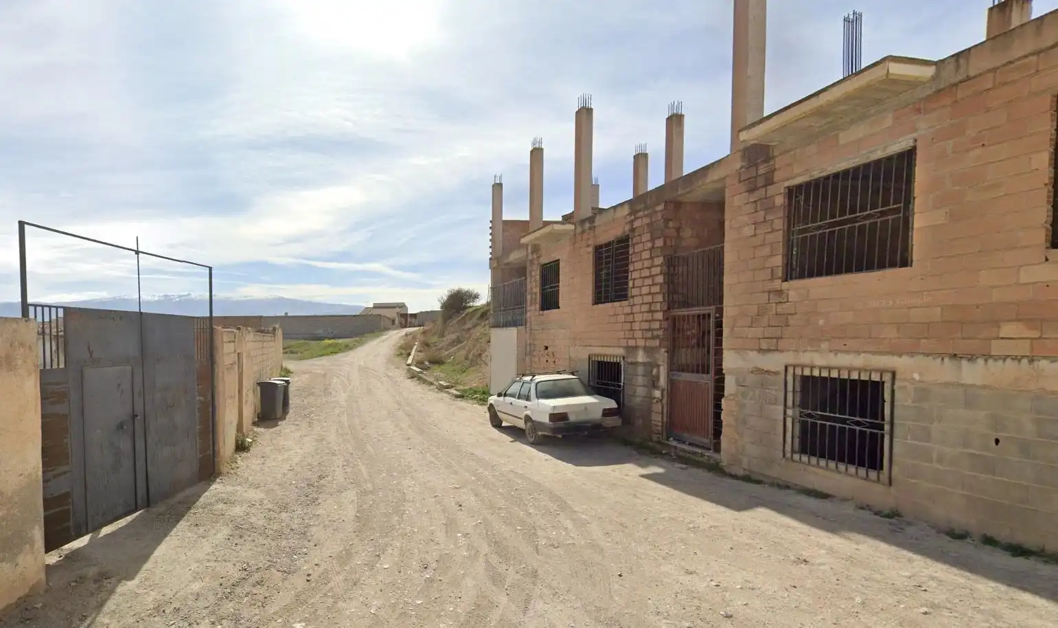 Wohnbaugrundstück zum Verkauf in La Malahá, imagen 3