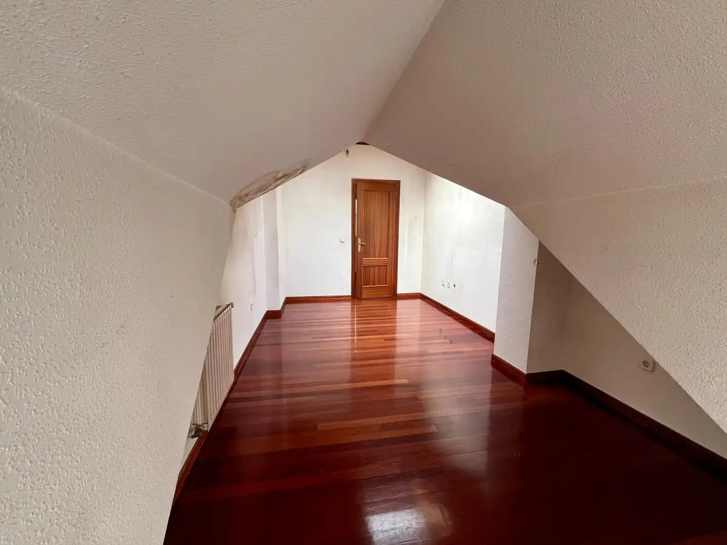 Dúplex en venta en Centro - Ayuntamiento