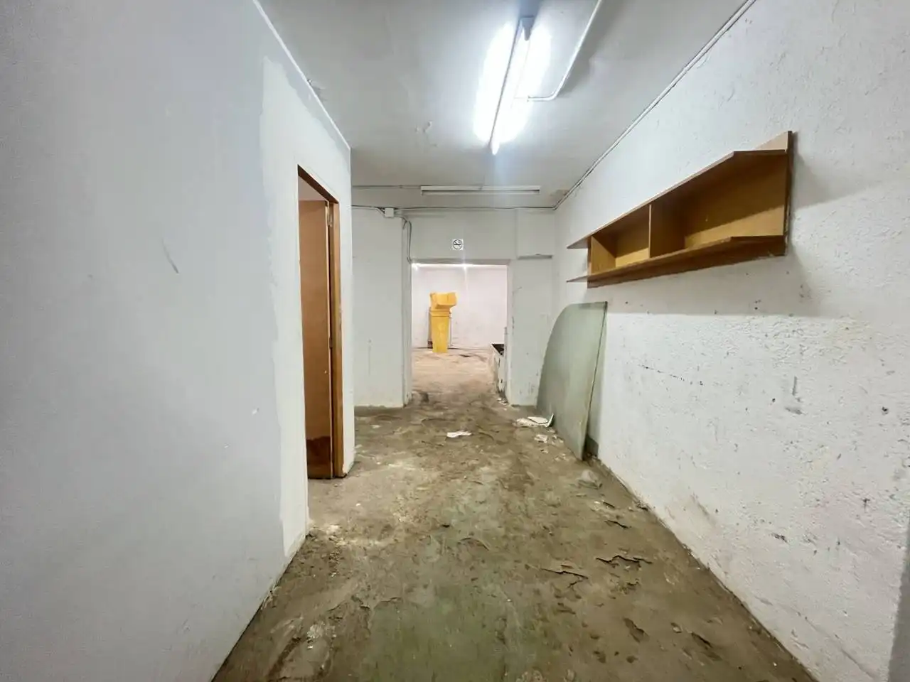 Geschaftsraum zur Miete in Barcelona