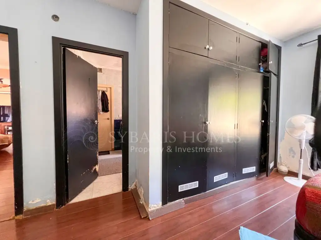 Chalet con piscina en venta en Camí Corral de Calafat, imagen 15