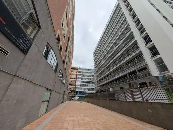 Oficina en venda a Avenida Rafael Cabrera, 9, Triana