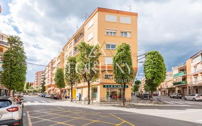 Vista exterior de Pis en venda en Reus amb Balcó