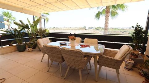 Foto 2 de Dúplex en venta en Lomas de Cabo Roig - Los Dolses, Orihuela