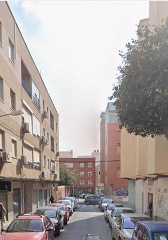 Piso en Venta en  LOPAN en Los Ángeles - Cruz de Caravaca