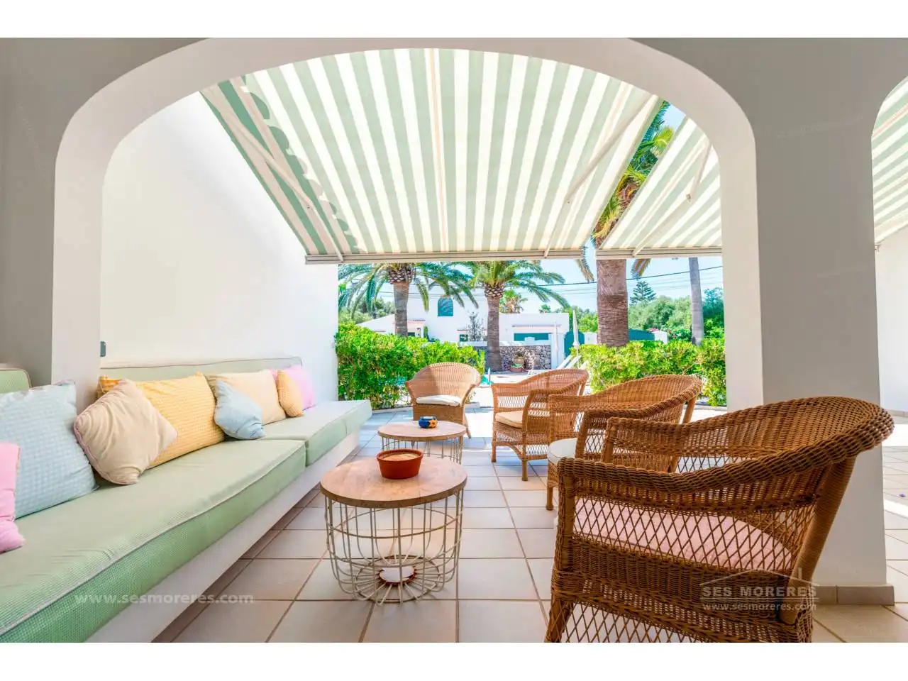 Maison rustique avec piscine à vendre à Trebalúger, imagen 7