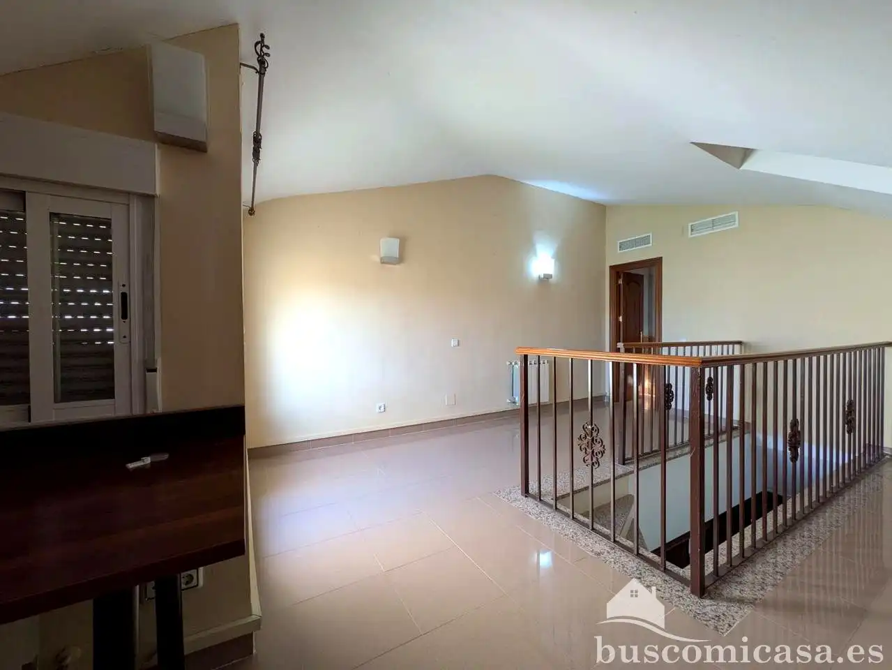 Flat for rent in Calle Reino Unido, San Gonzalo