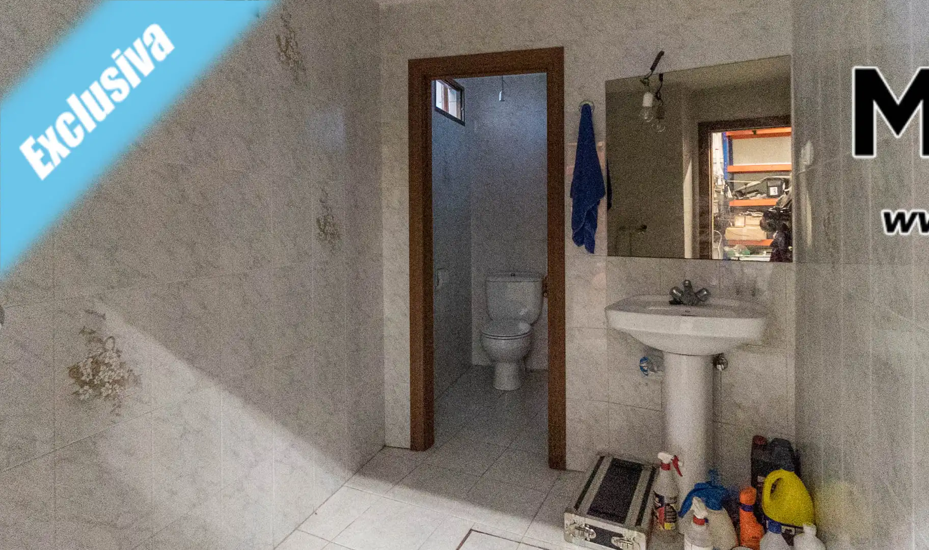 Business premises for sale in Calle Callejilla 14, imagen 5