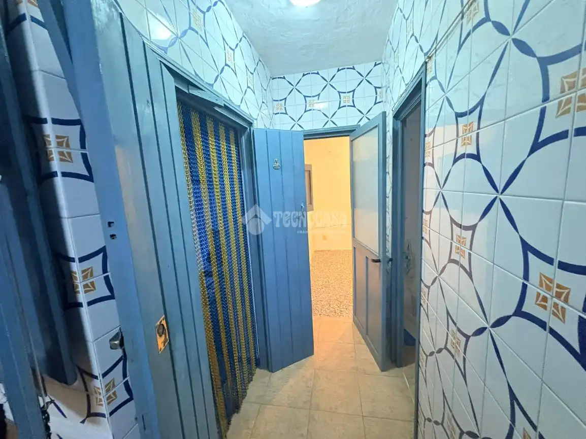 Piso en venta en Vejer