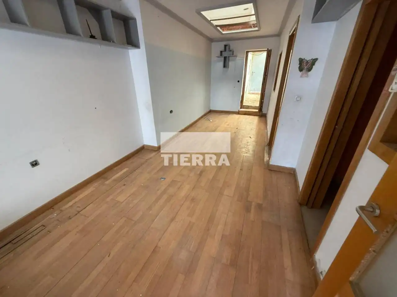 Casa adosada en venda en Jumilla