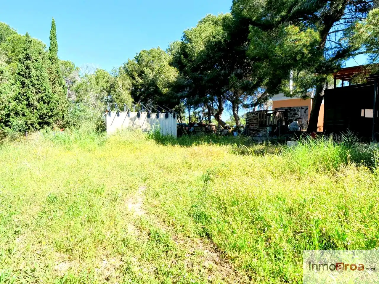 Terreni e lotti in vendita a Urbanización Clocha del Sec II, imagen 5
