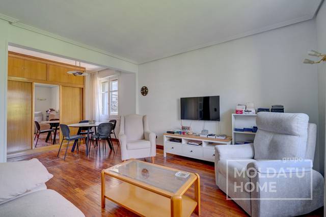 Piso en Venta en Miracruz