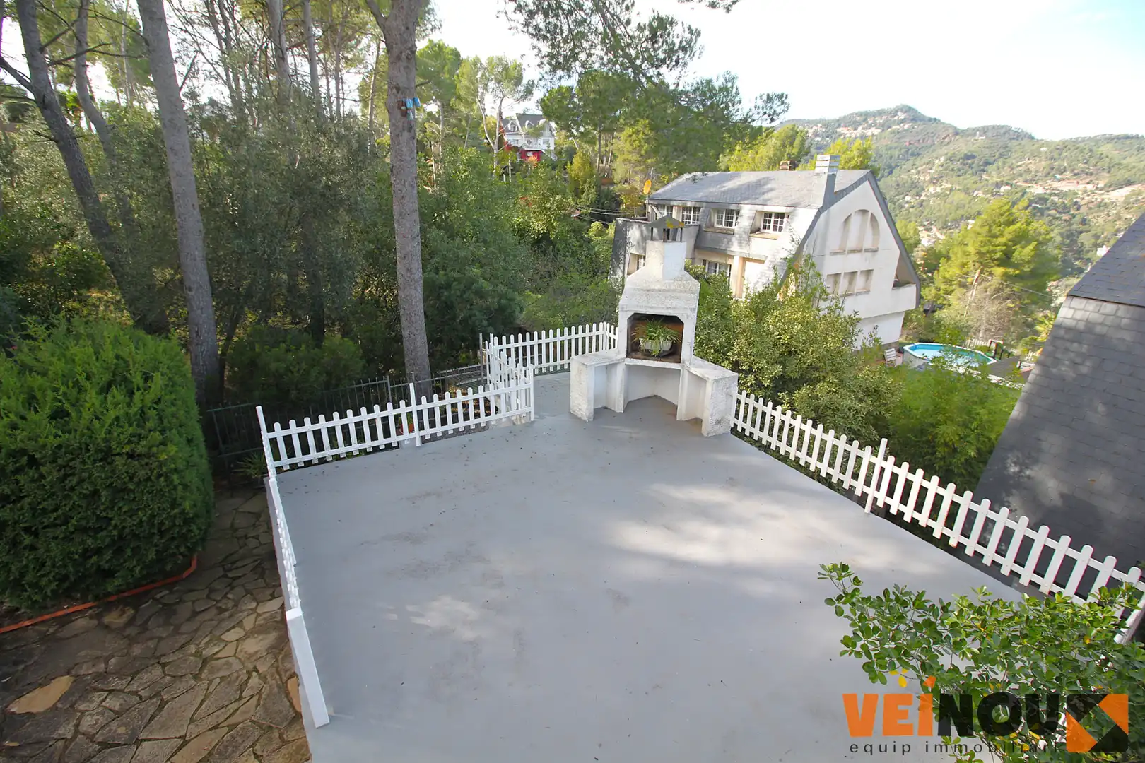 Villa avec terrasse à vendre à Carrer de Prades, imagen 8