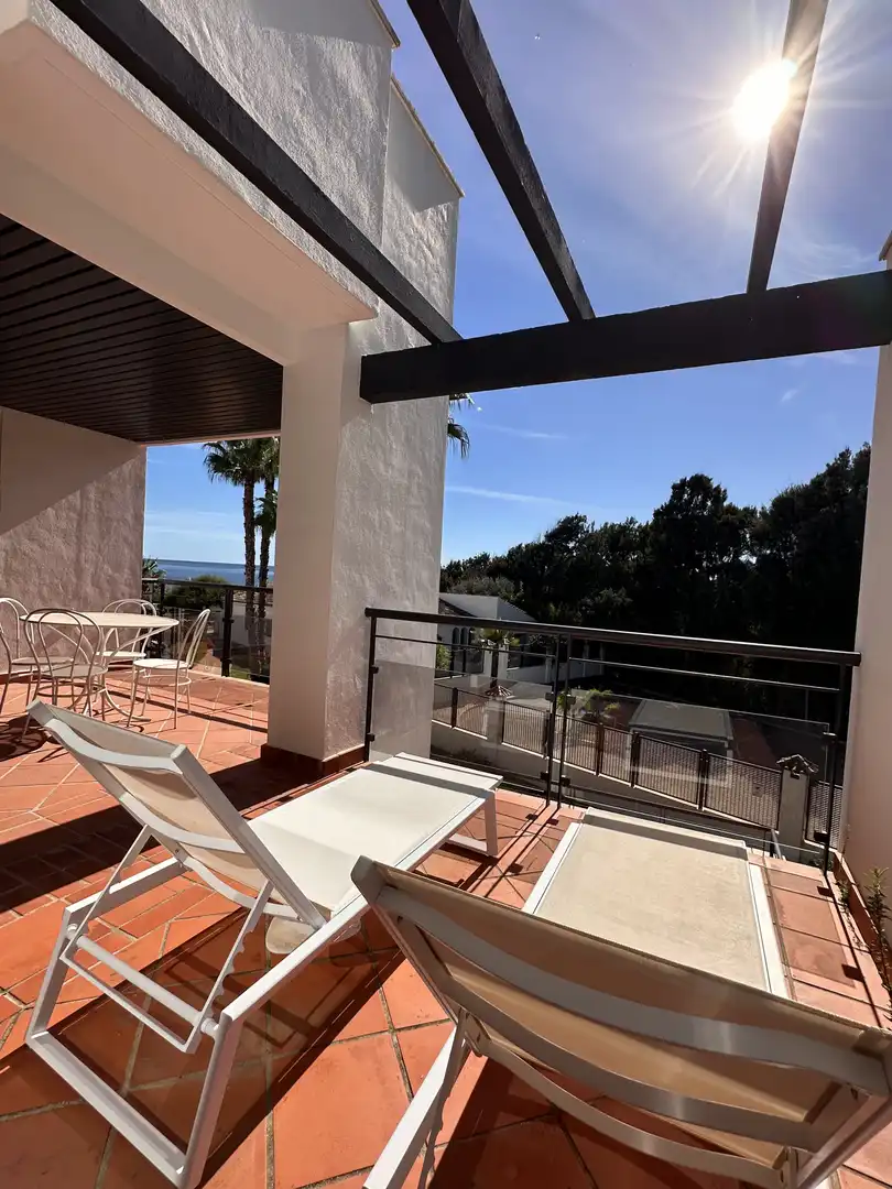 Apartamento de alquiler en CASARES DEL MAR, 8, Bahía de Casares