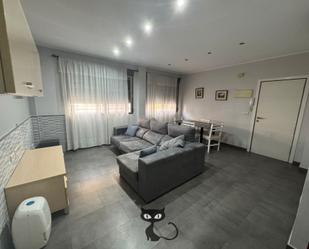 Living room of Flat for sale in Benifaió  with Air Conditioner, Heating and Terrace