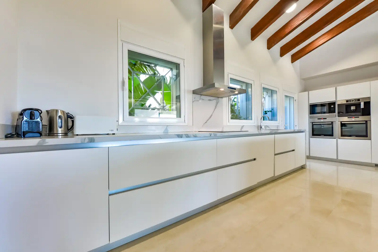 Villa con terrazza in vendita a Altea ciudad, imagen 27