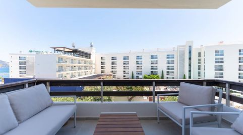 Foto 2 de Apartamento en venta en Cala Bona, Son Servera