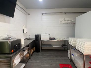 Local comercial en venda a C. Palangreros