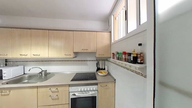 Piso en Venta en maritima 165 en Las Caletillas - Punta Larga