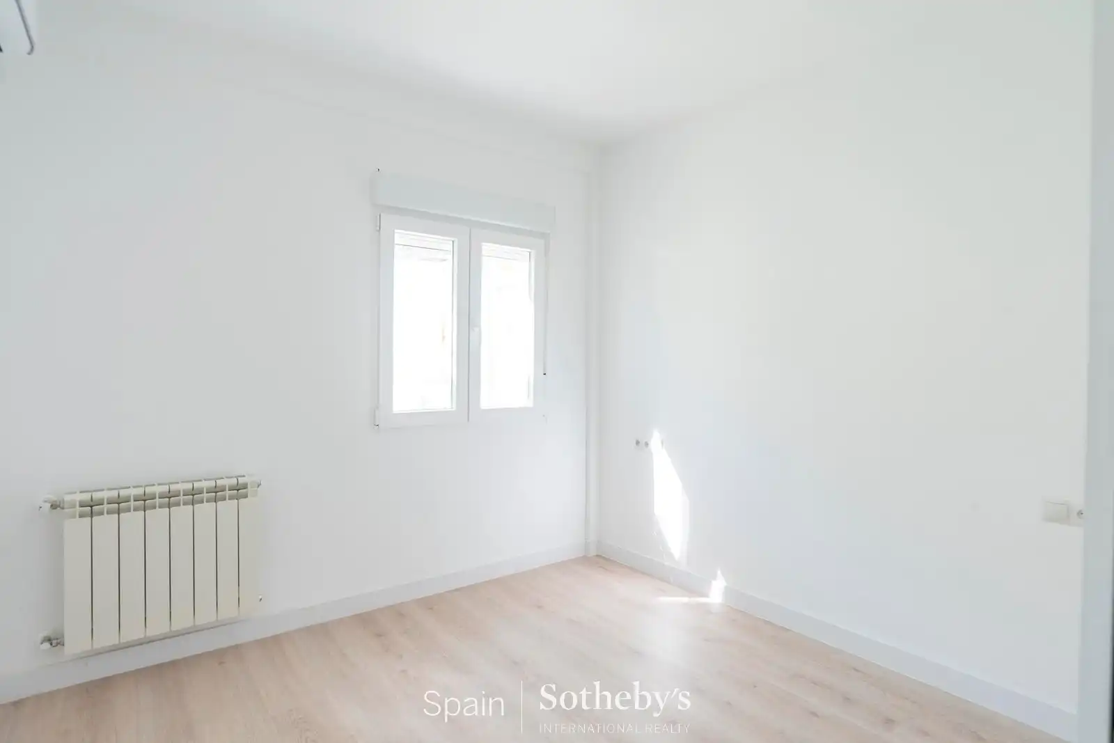 Apartament amb ascensor en venda a Paseo de la Castellana, imagen 30