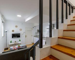 Apartament per a compartir a Pedregalejo - Morlaco