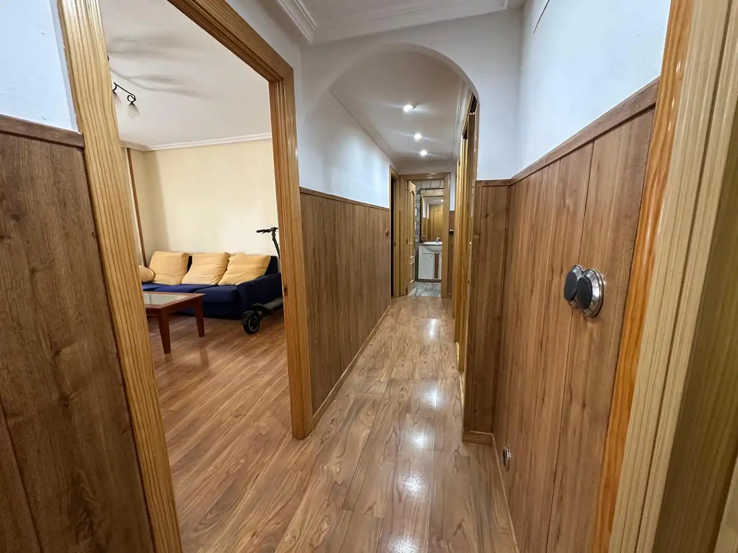 Wohnung zum Verkauf in Plaza EL ARENAL, imagen 10