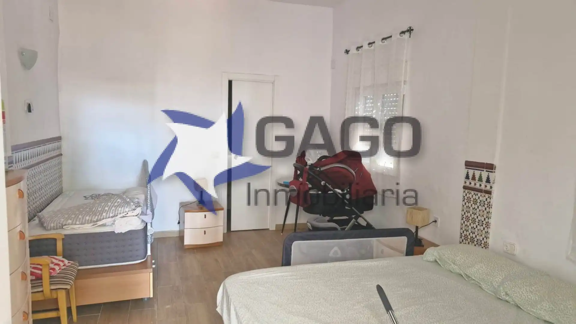 Wohnung mit Pool zum Verkauf in Periurbano Oeste - Sierra, imagen 16