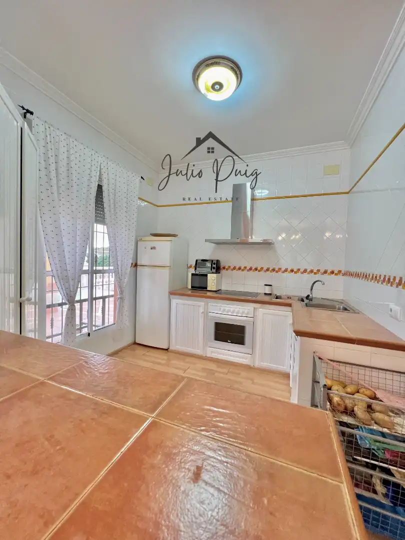 Rural land for sale in La Puebla del Río, imagen 46