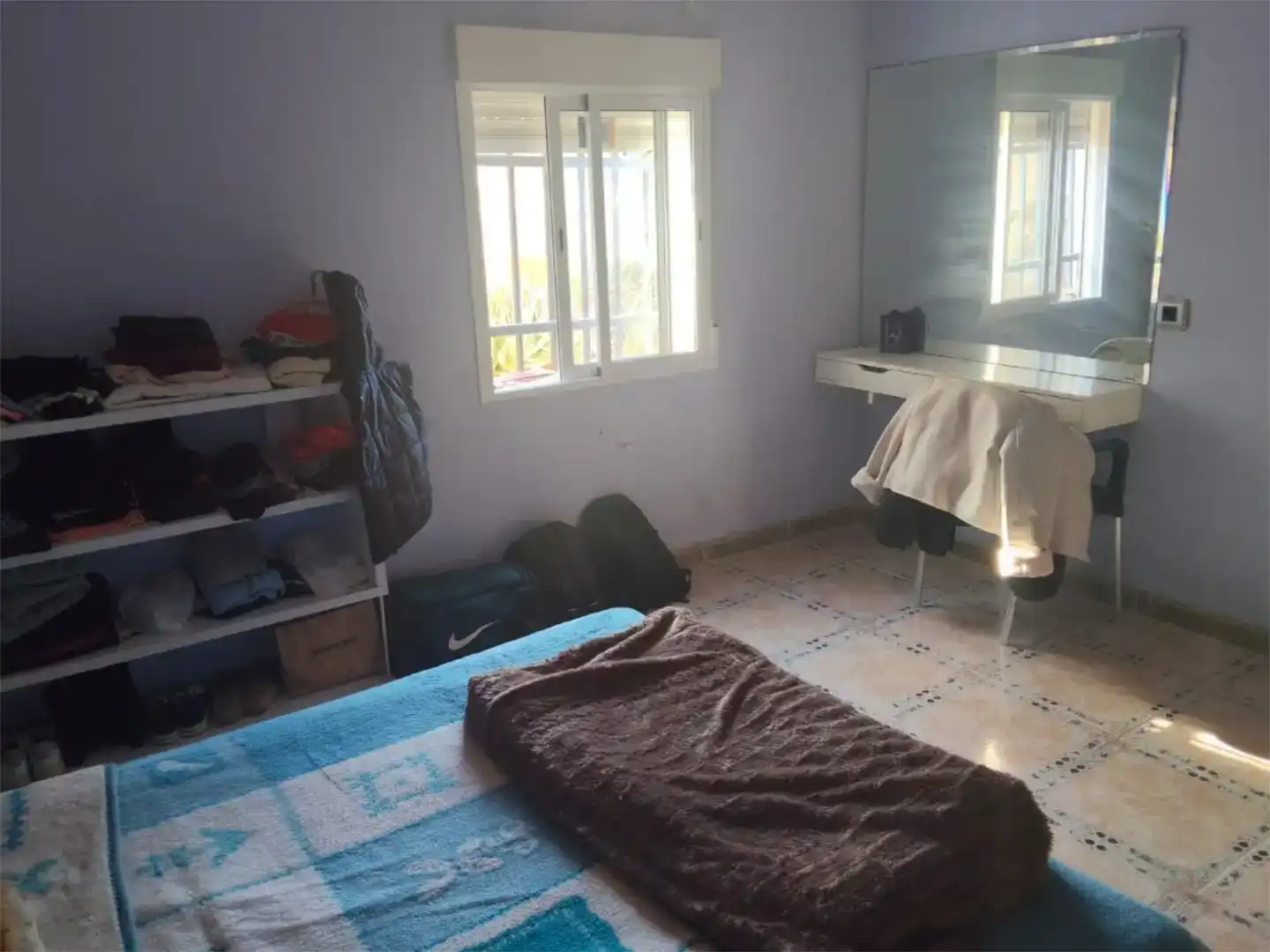 Dormitori de Casa o xalet en venda en Riba-roja de Túria amb Aire condicionat i Piscina
