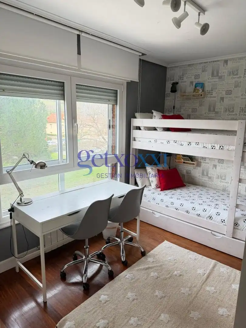 Habitación de Piso en venta en Leioa con Calefacción, Terraza y Trastero