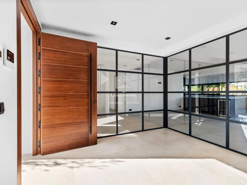 Maison avec piscine à vendre à L'Albir, imagen 2