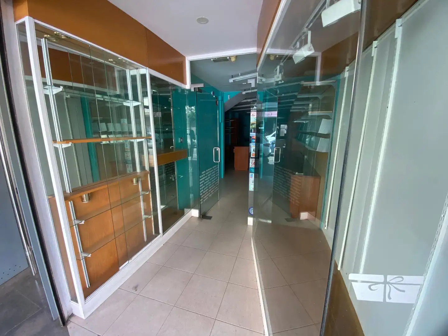 Local comercial en alquiler en Carrer de Joan Prim 130, imagen 3