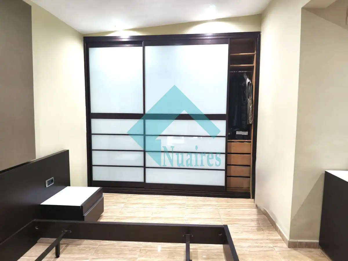 Habitación de Casa o chalet en venta en Castellón de la Plana / Castelló de la Plana con Aire acondicionado, Calefacción y Jardín privado