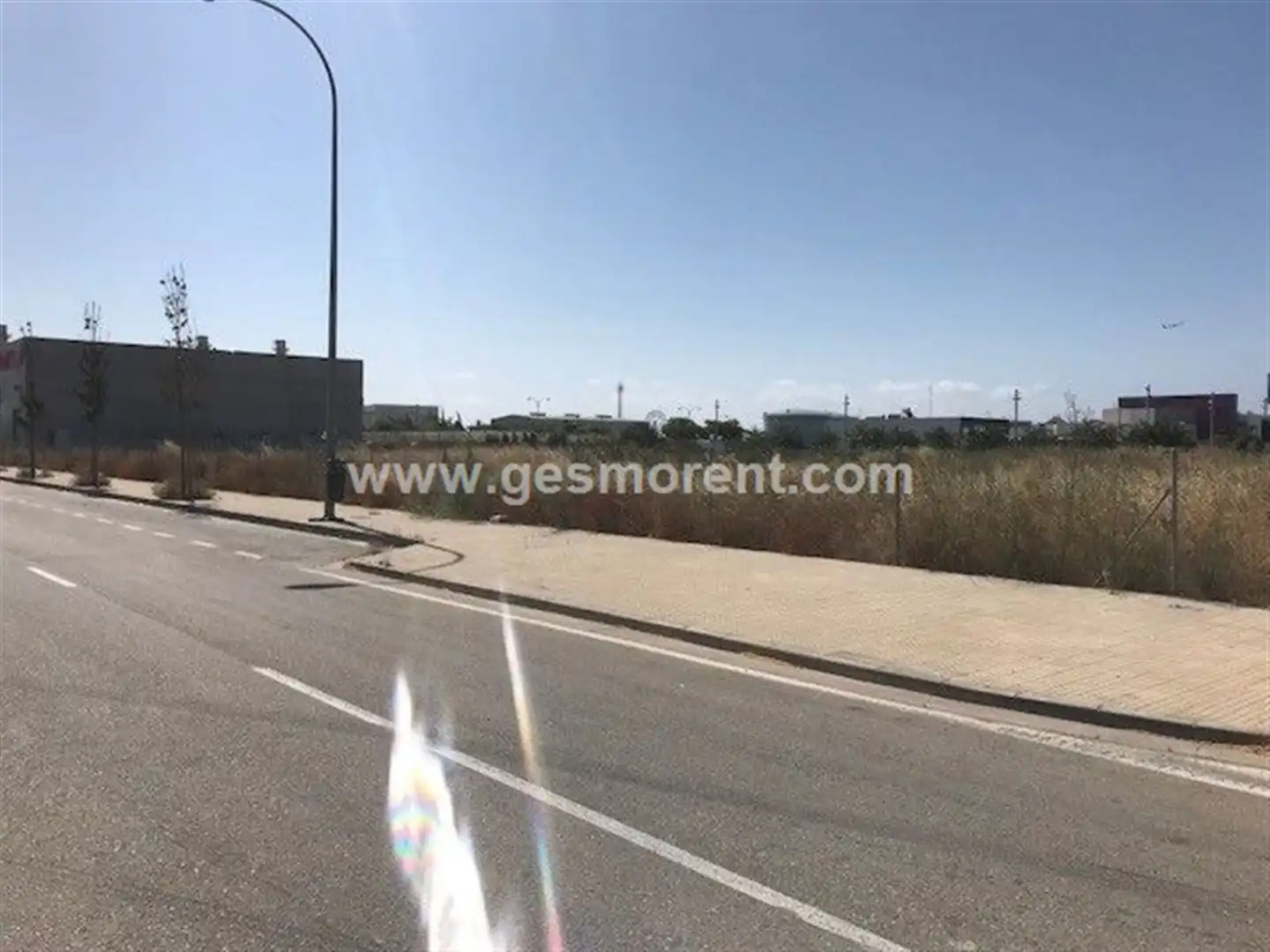 Residencial en venda en  Palma de Mallorca