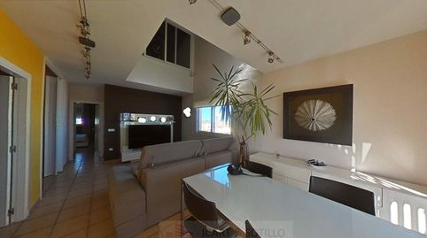 Foto 5 de Ático en venta en Boverals - Saldonar, Vinaròs