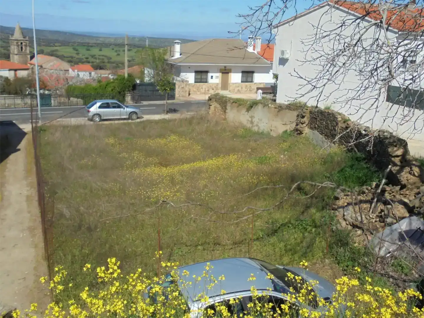 Land for sale in Mirabel