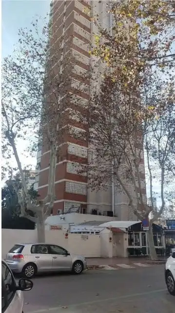 Appartement compact avec piscine à vendre à Rincón de Loix, imagen 26