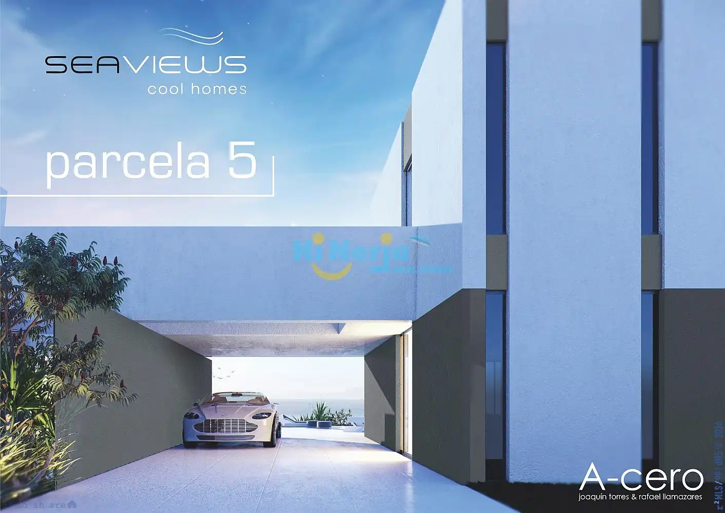 Chalet con piscina en venta en Torre del Mar, imagen 7